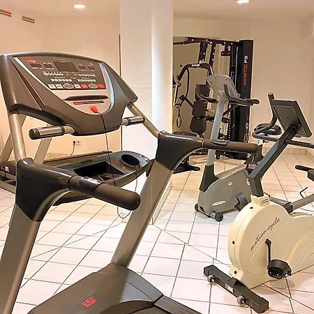 Albhotel Fortuna 4*
