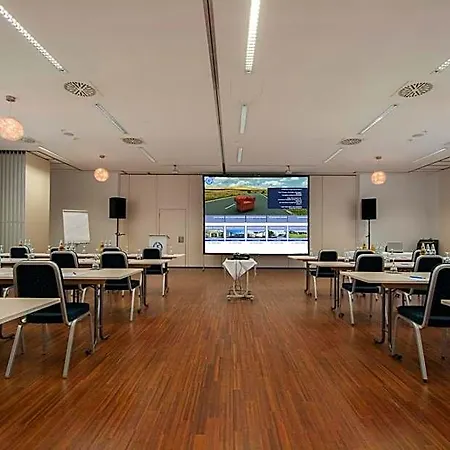 Hotel Albhotel Fortuna Riederich