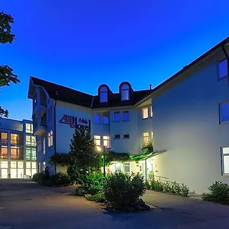Albhotel Fortuna Hotel