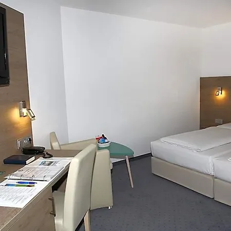 Hotel Albhotel Fortuna 4*