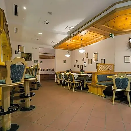 Hotel Albhotel Fortuna Riederich