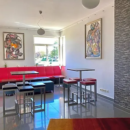 Albhotel Fortuna 4* Riederich