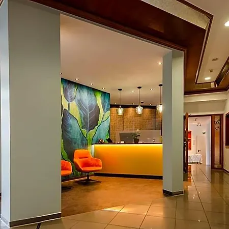 Albhotel Fortuna Riederich