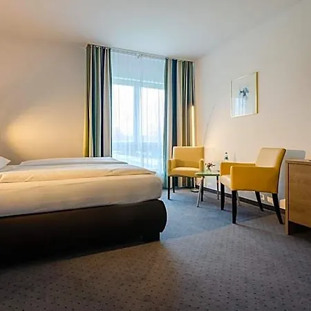 Albhotel Fortuna Hotel