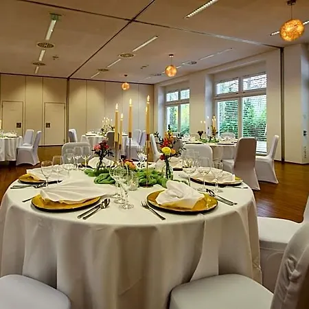 Hotel Albhotel Fortuna Riederich