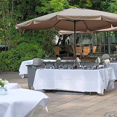 Albhotel Fortuna Hotel Riederich