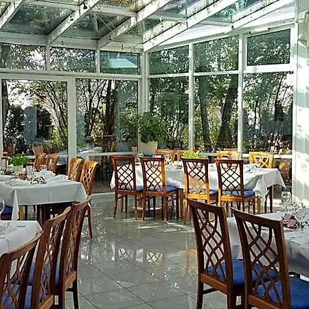Albhotel Fortuna 4*