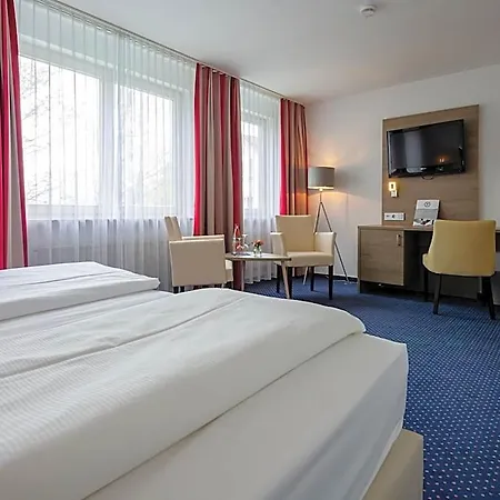 Albhotel Fortuna 4* Riederich