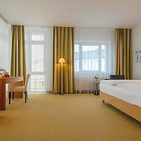 Albhotel Fortuna Hotel
