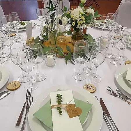 מלון Albhotel Fortuna Riederich
