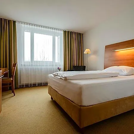 Hotel Albhotel Fortuna