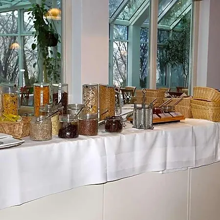 Albhotel Fortuna Riederich